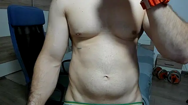 RobbyShawz webcam