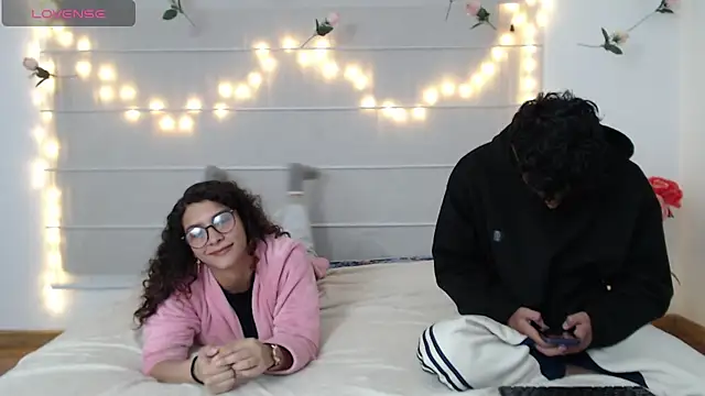 Sarabubbie webcam