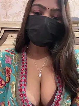 Cute-Ananyaa webcam