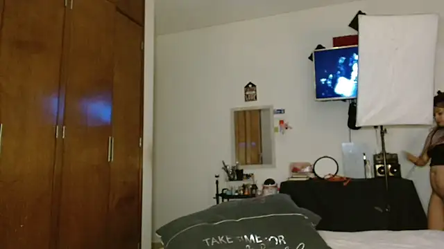 3littles webcam