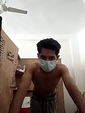 BlackkCrab webcam