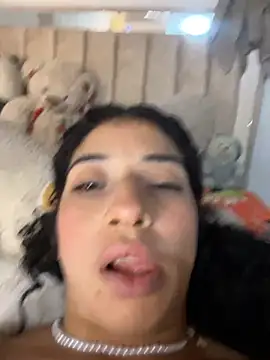 Miily_0 webcam