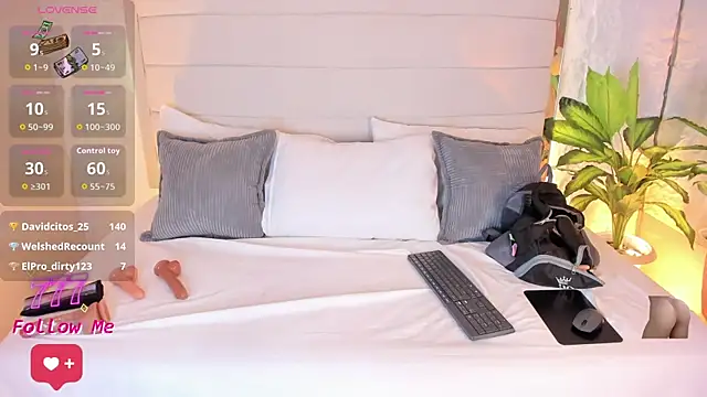victoriavallmont - VictoriaVallmont's free webcam - UK Sex Cams