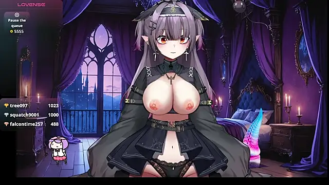 Yumi_hentai