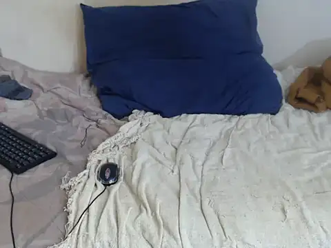 ChantyBaeX webcam