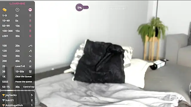 TanishaEvans