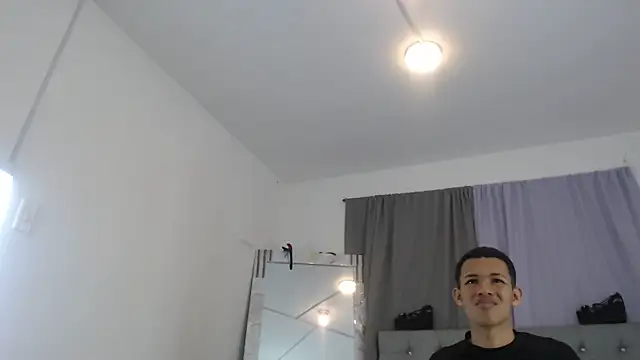 PhillipCox webcam