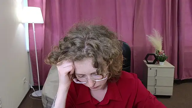 ChuPettigrew webcam