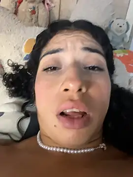 Miily_0 webcam