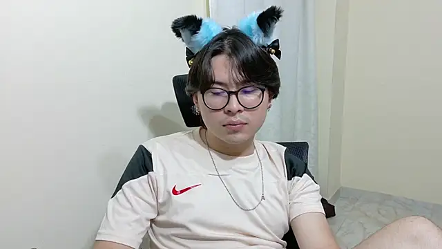 kuromi_boy