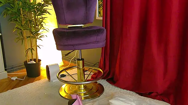NataliaVice webcam