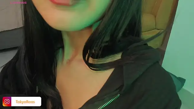 tokyohaskel - TokyoHaskel's free webcam - UK Sex Cams