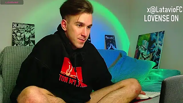 midnighter_ - Midnighter_'s free webcam - UK Sex Cams