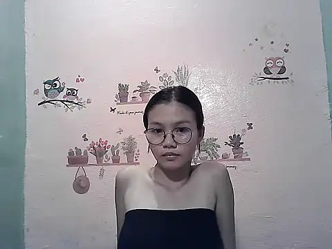 ClassyCrushpinay webcam