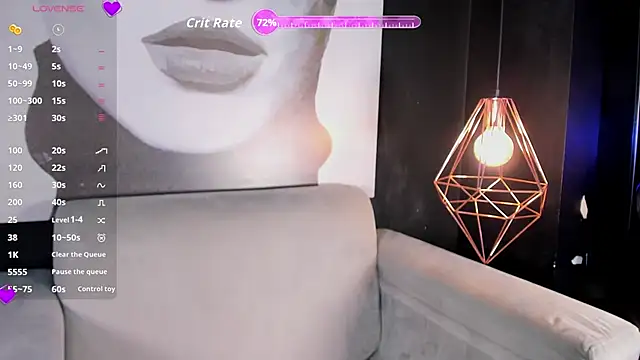AmyyScott webcam