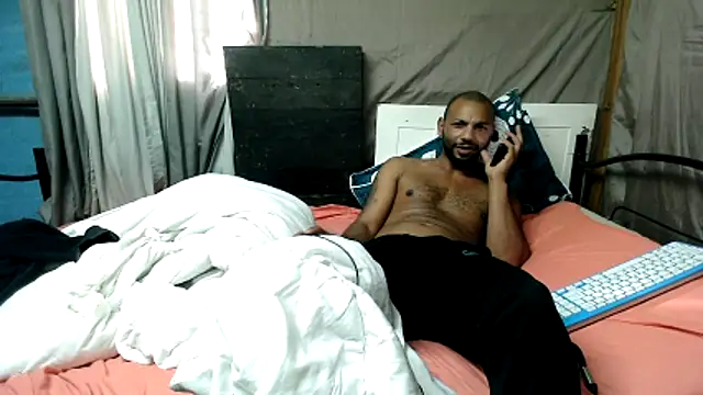 Camodick webcam