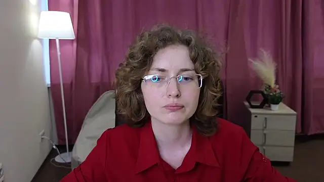 ChuPettigrew webcam