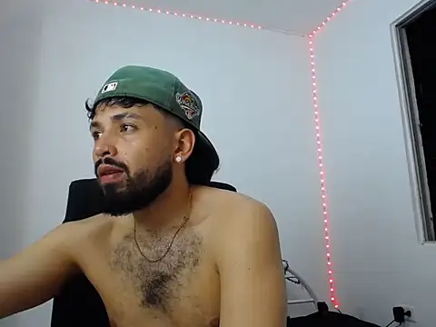 camilorestrepo77 webcam