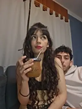 leoynicky98 - LeoyNicky98's free webcam - UK Sex Cams