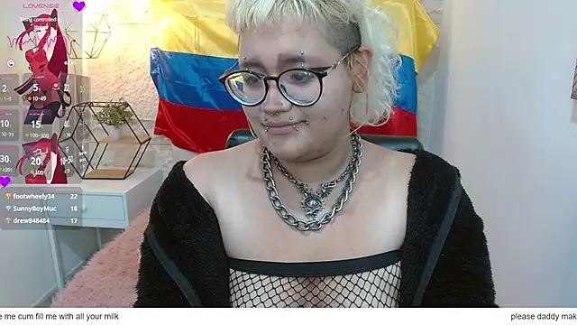 Echypyon_ webcam