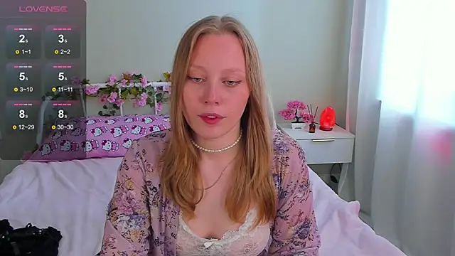 AngelBlaze webcam