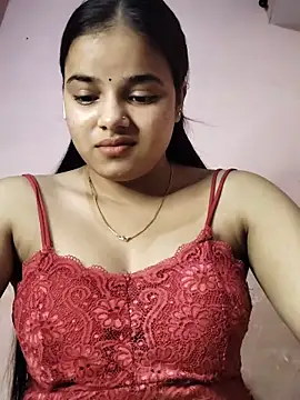 Ruchi_1 Live Webcam on Stripchat