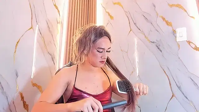 Modella: Marian_Cristal