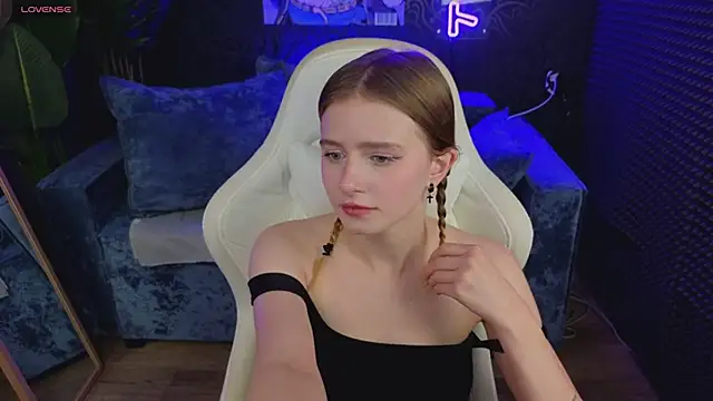 jenny_bunny_ webcam