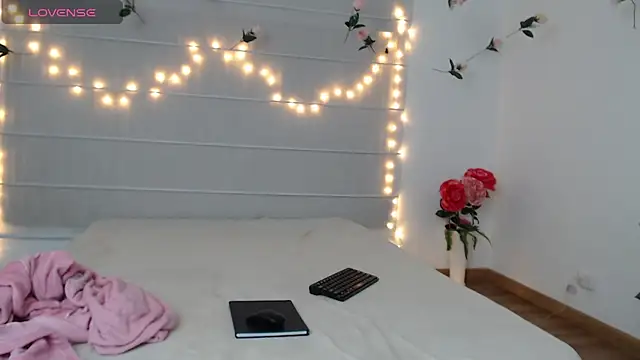Sarabubbie webcam
