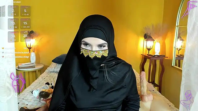 malek_zark2 webcam
