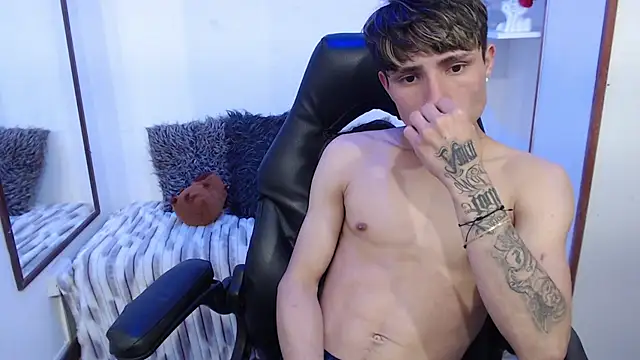 Yao_23 webcam