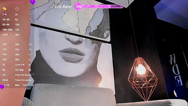 AmyyScott webcam