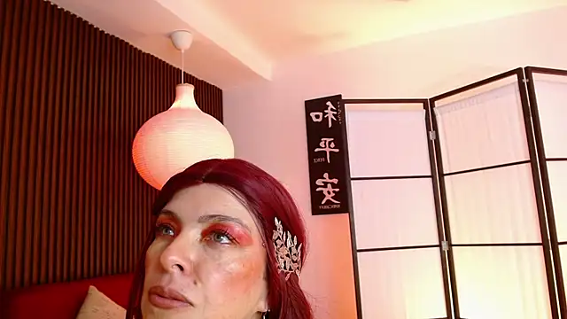 Sauvage_lilith webcam
