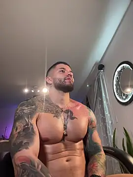 Frank_Farrell webcam