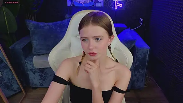 jenny_bunny_ webcam