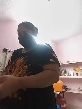 Villageanuty webcam