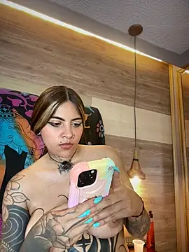 Cori_Paige webcam