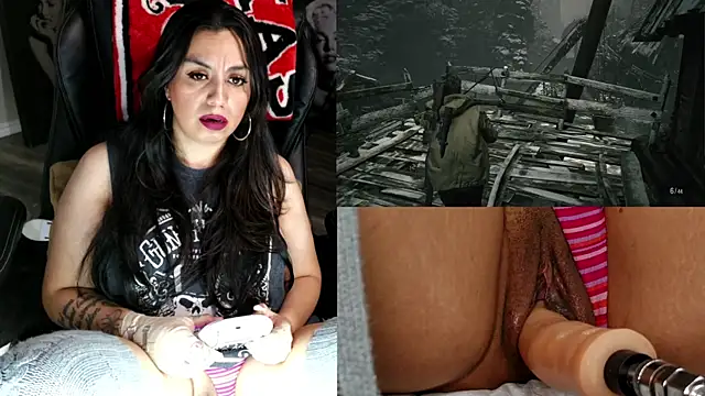 Blaze_Onn webcam