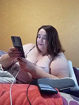LiluHot webcam