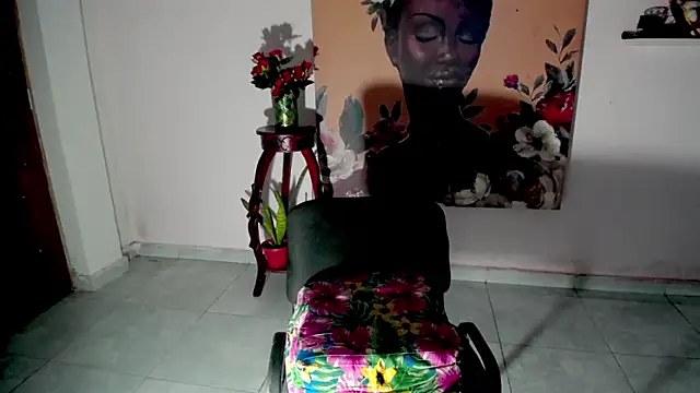 Agathasexy webcam
