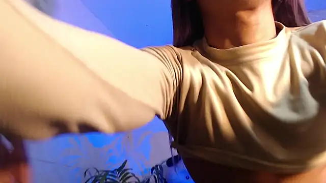 KimberlyXtreme webcam