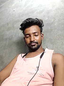 India_HOT23 webcam
