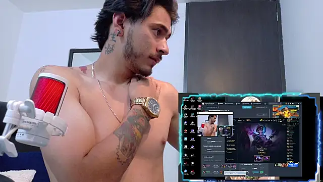 Elian_savoy webcam