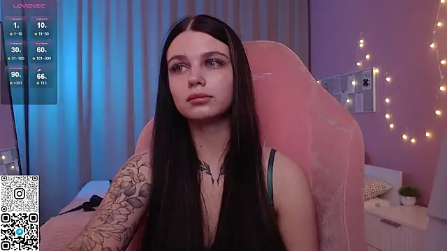 Michela_Fruet webcam