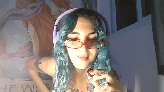 BabeGurl webcam