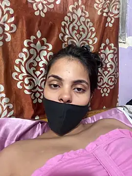Sandhya_77 webcam