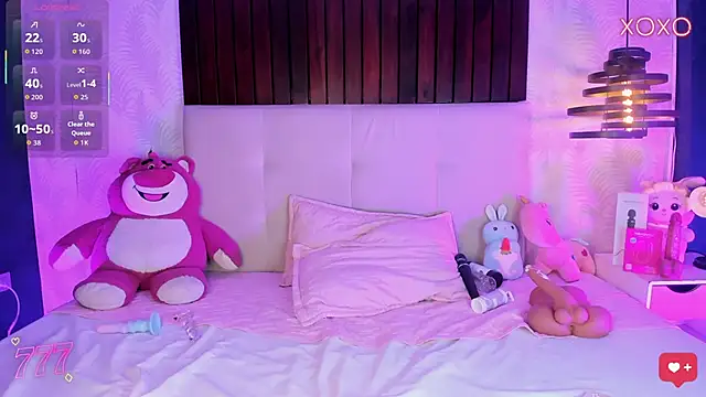 Creamy_Angelo webcam