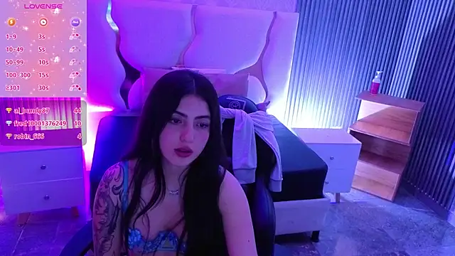 Ixchel_tay webcam