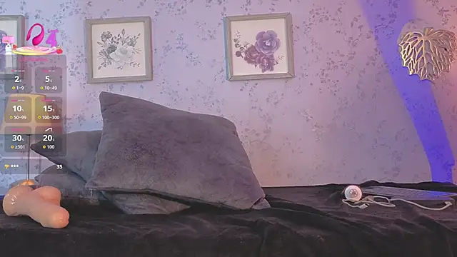 slim_tian webcam