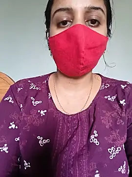 Tamil_shalini webcam